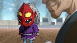 The Second Great Yokai War The Second Great Yokai War