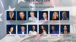 33rd Annual National Memorial Day Concert 33rd Annual National Memorial Day Concert