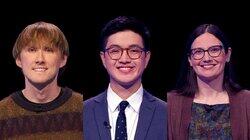 Mitch Loflin Vs. Brendan Liaw Vs. Wendy Poush, Show # 9272. Mitch Loflin Vs. Brendan Liaw Vs. Wendy Poush, Show # 9272.