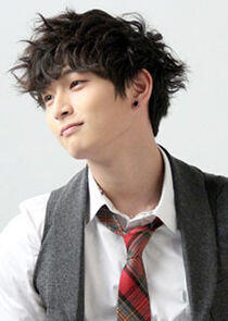 Jin Yoo Jin Jin Yoo Jin