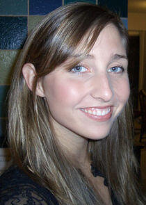 Corinne Brinkerhoff Corinne Brinkerhoff