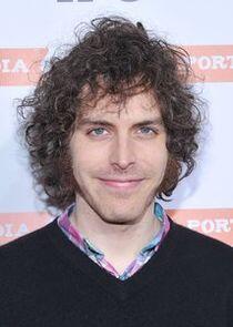 Jonathan Krisel Jonathan Krisel