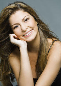 Bárbara Borges Bárbara Borges