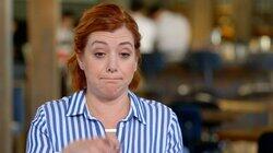 Alyson Hannigan Alyson Hannigan