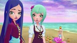 A Mermaid's Tale