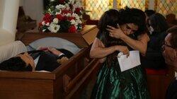 In Sickness and Death In Sickness and Death