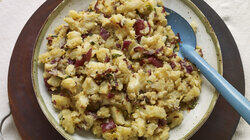 Easy Comfort Food Easy Comfort Food