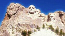 Mount Rushmore Mount Rushmore