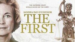 Sandra Day O'Connor: The First Sandra Day O'Connor: The First