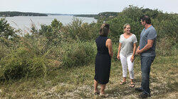 Landlocked to Lake Living Landlocked to Lake Living