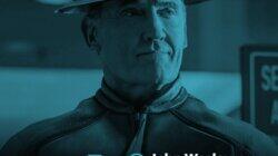 The Flash's JOHN WESLEY SHIPP: Dark Periods and Gratitude The Flash's JOHN WESLEY SHIPP: Dark Periods and Gratitude