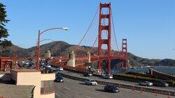 Golden Gate Bridge Golden Gate Bridge