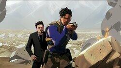 What If… Killmonger Rescued Tony Stark? What If… Killmonger Rescued Tony Stark?