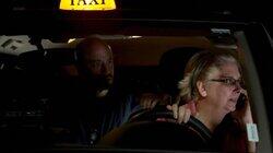 Get Out of the Van and Run Get Out of the Van and Run