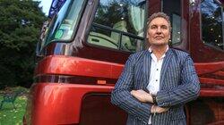 Million Pound Mega Motorhomes Million Pound Mega Motorhomes