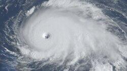 Hurricanes Hurricanes