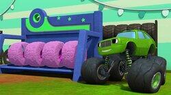 Power Tires! Power Tires!