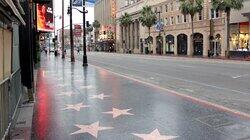 Hollywood Boulevard Hollywood Boulevard