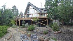 Searching California for a Spot on the Shore at Lake Almanor Searching California for a Spot on the Shore at Lake Almanor