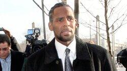 R. Kelly R. Kelly