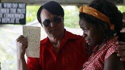 Escaping Jonestown Escaping Jonestown