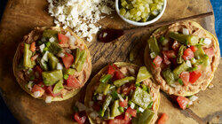 Naturally Vegetarian Mexican Naturally Vegetarian Mexican