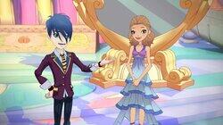 Fairy Tale Wedding