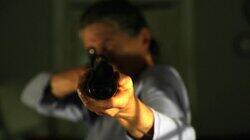 I Need You to Put the Gun Down I Need You to Put the Gun Down