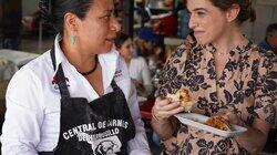 Hermosillo Food Crawl Hermosillo Food Crawl
