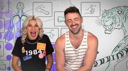 Online Outrage, Excuses, Making Out Online Outrage, Excuses, Making Out
