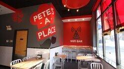 Pete's-A-Place Pete's-A-Place
