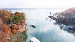 Kickin' Back on Lake Keowee, SC Kickin' Back on Lake Keowee, SC