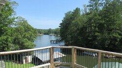 Getting Away on Lake Greenwood, South Carolina Getting Away on Lake Greenwood, South Carolina