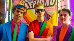 Do the Fandango Do the Fandango