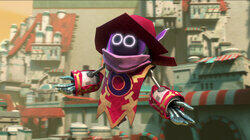 Orko the Great Orko the Great