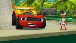 Race Car Superstar Race Car Superstar