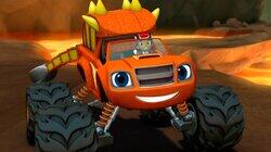 Dino Dash Dino Dash
