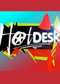 The Hot Desk The Hot Desk