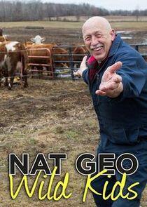 Nat Geo Wild Kids Nat Geo Wild Kids