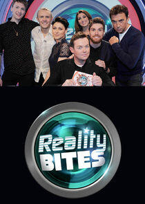 Reality Bites Reality Bites