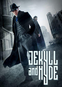 Jekyll and Hyde Jekyll and Hyde