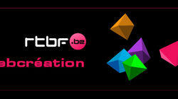 logo of RTBF Auvio logo of RTBF Auvio