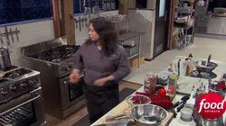 Food Truck Kitchen Food Truck Kitchen