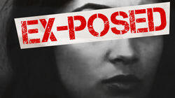 Ex-Posed Ex-Posed