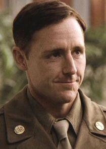 Donald G. Malarkey Donald G. Malarkey