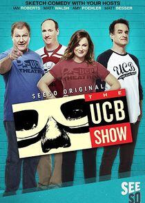 The UCB Show The UCB Show