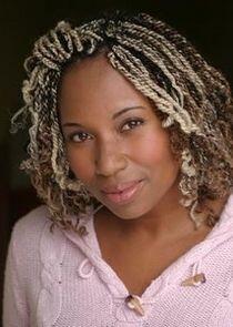 photo of Keisha T. Fraser photo of Keisha T. Fraser