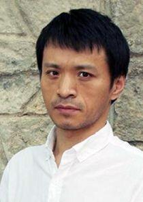 photo of Jin Yong Wook photo of Jin Yong Wook