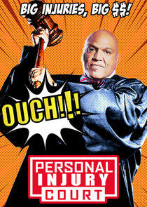 Personal Injury Court Personal Injury Court