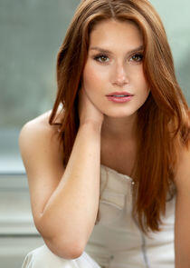 Natalie Sharp Natalie Sharp